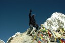 Kalar Pattar, Nepal 1992